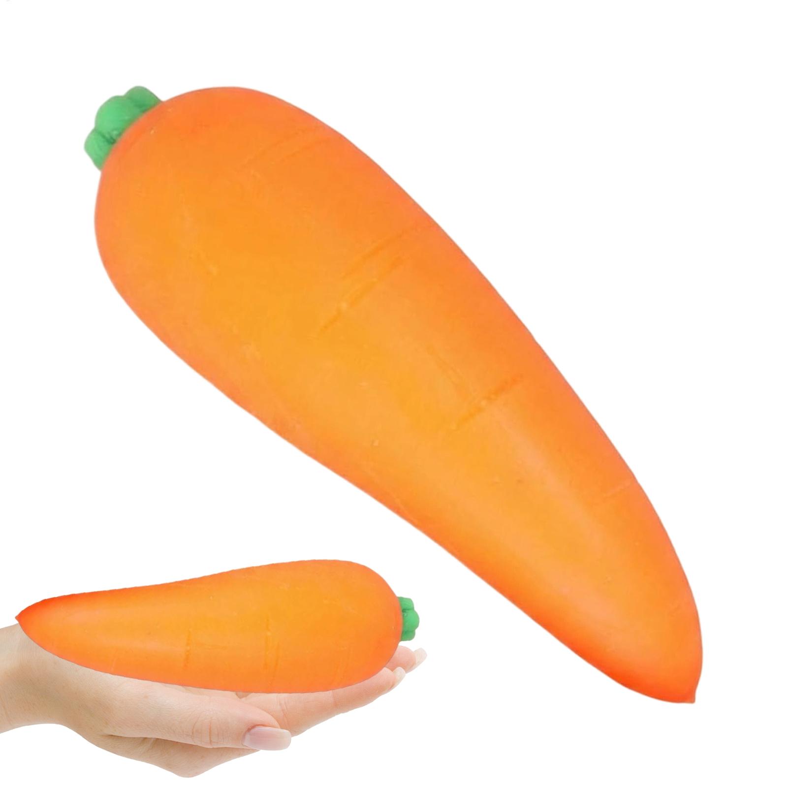 Home Office Equipment - Squeeze Toys Rubber Prank Relief Desk