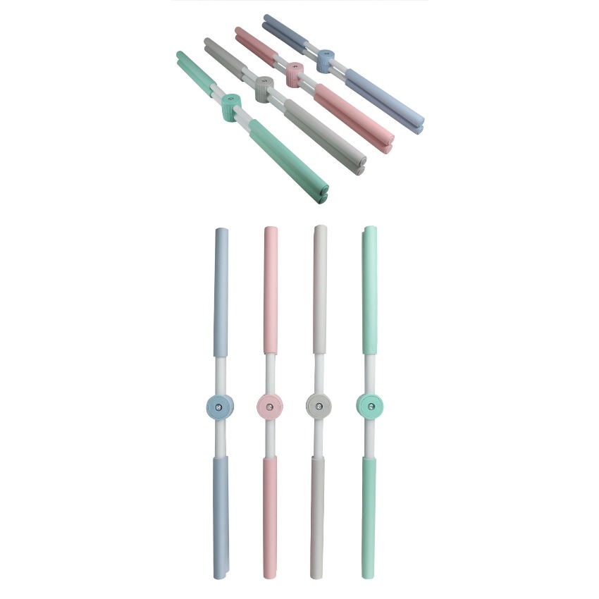 Home Office Equipment - Back Stretcher Yoga Stick, Postures Corrector