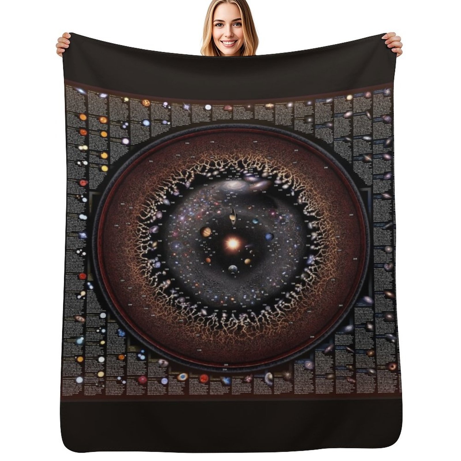 Home Office Updates - THE CELESTIAL ZOO - Astronomical Fauna