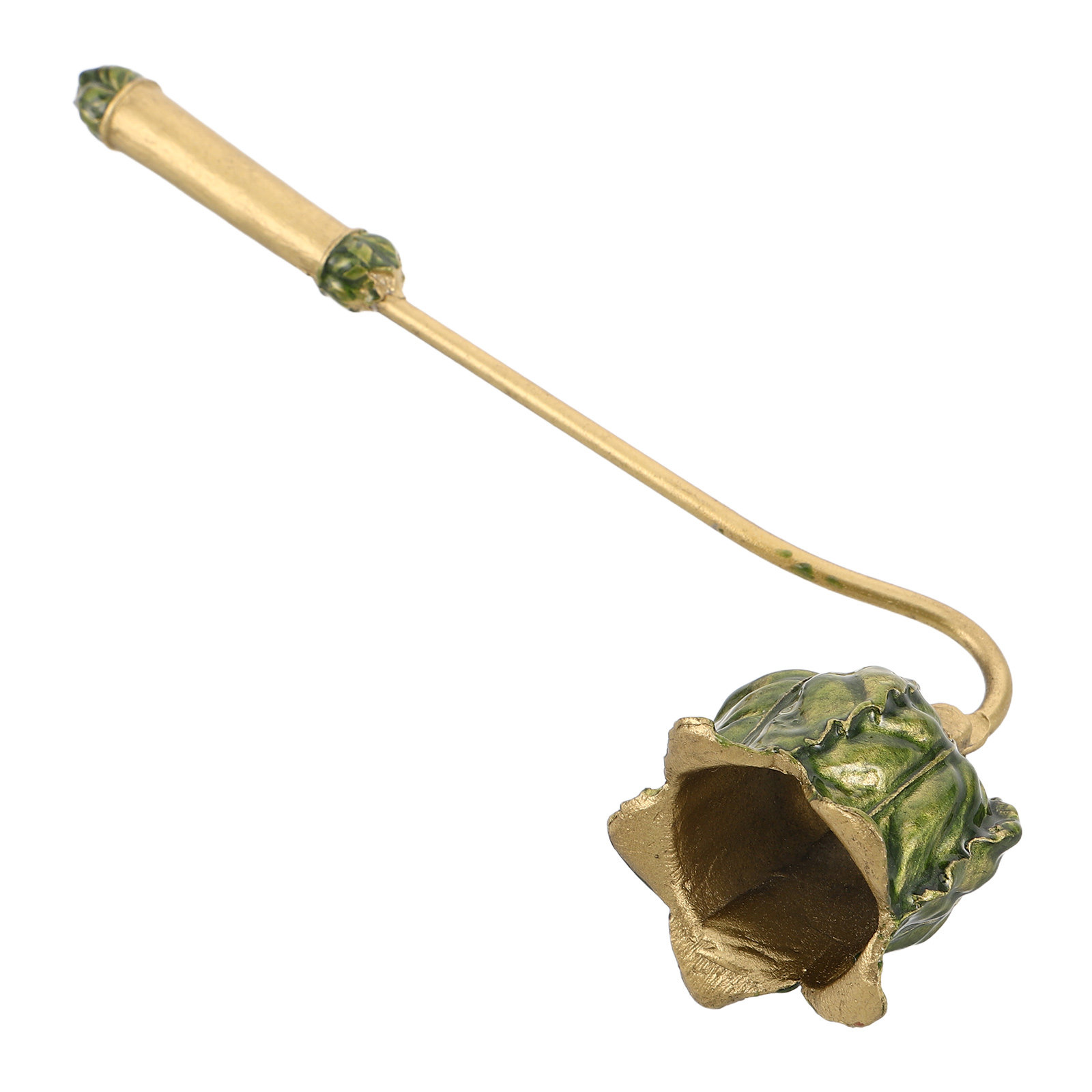 Home Office Feng Shui - Vintage Style Snuffer Retro Decorative Extinguisher