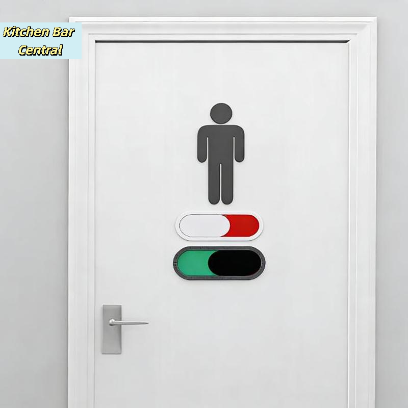 【1PC Do Not Disturb / Room Ava - Home Office Vacantes incelemesi ve fiyatı