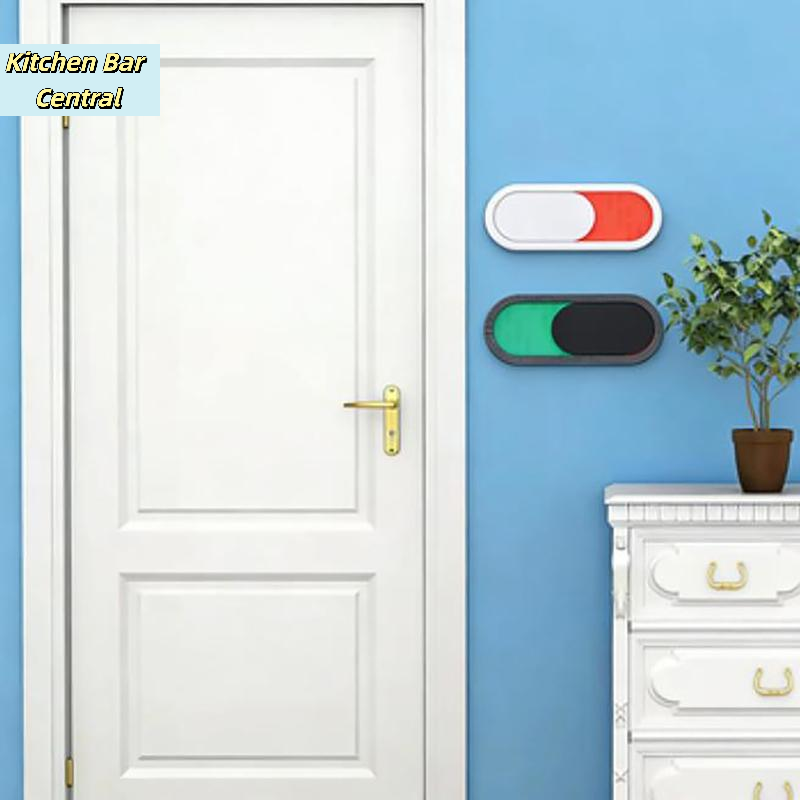 【1PC Do Not Disturb / Room Ava - Home Office Vacantes incelemesi ve fiyatı