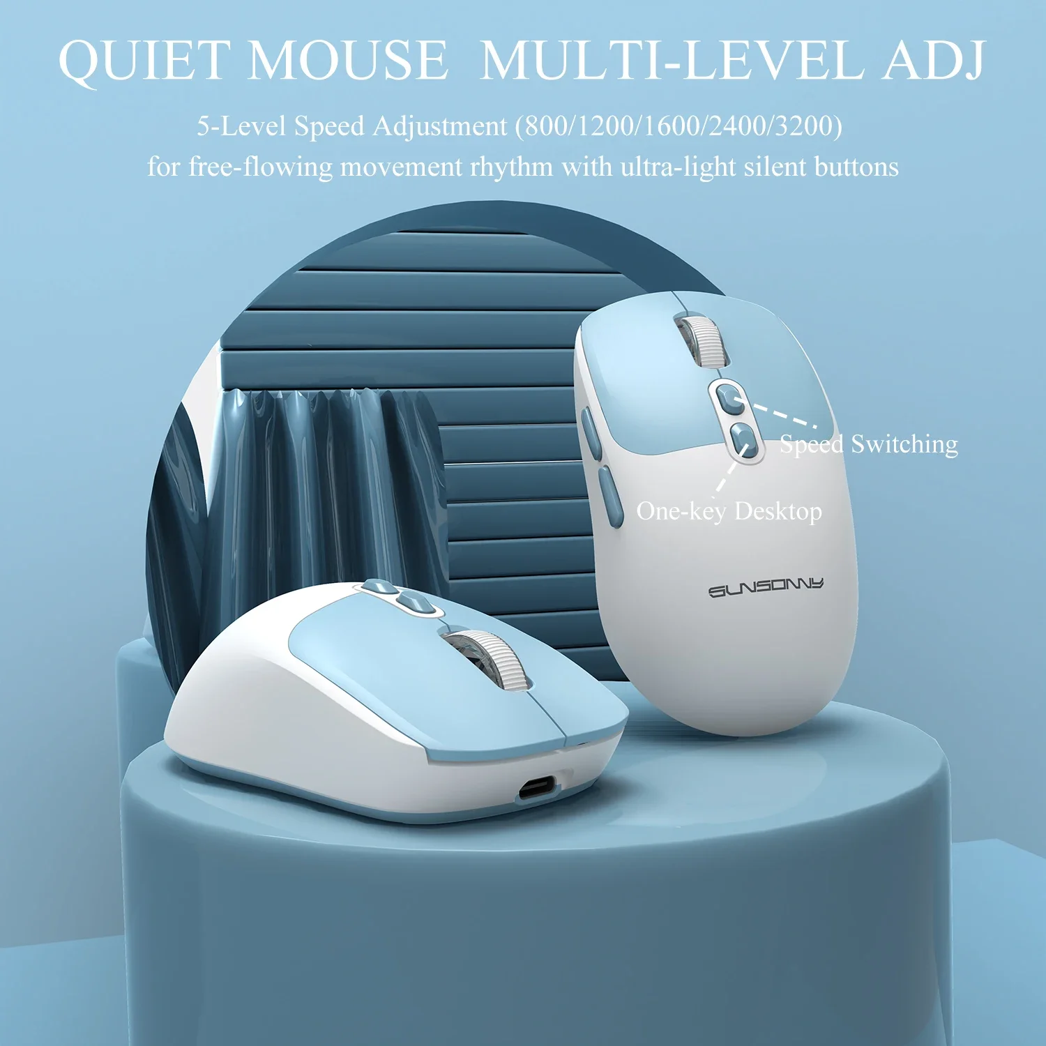 Cute Silent Keyboard and Mouse - Home Office For Mac incelemesi ve fiyatı