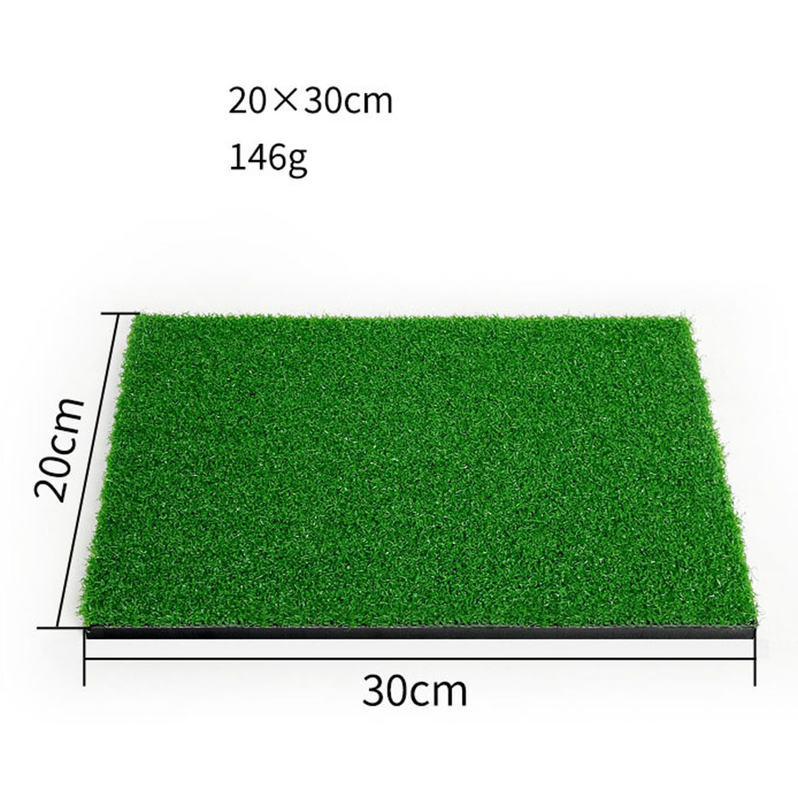 Green 1Pc 20cmx30cm Replaceabl - Home Office Equipment incelemesi ve fiyatı