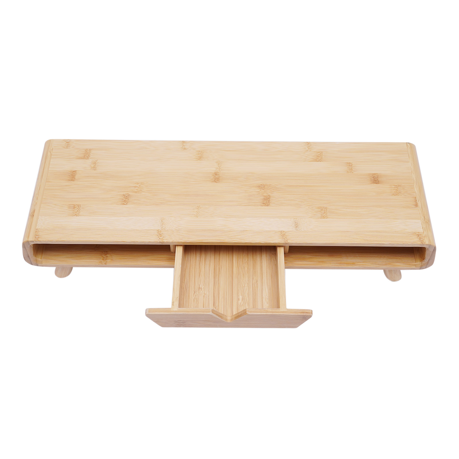 NEW Ergonomic Height Wood Moni - Monitor Riser Stand incelemesi ve fiyatı