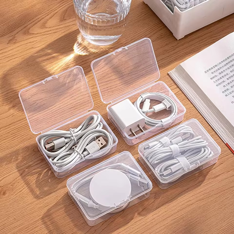 Cable Organizer, Durable Plast - Cable Management Box incelemesi ve fiyatı