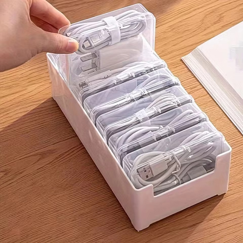 Cable Organizer, Durable Plast - Cable Management Box incelemesi ve fiyatı