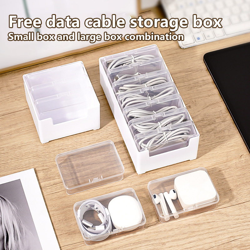 Cable Organizer, Durable Plast - Cable Management Box incelemesi ve fiyatı