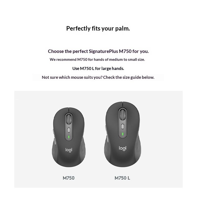 Logitech M750 Ergonomic Silent - Home Office For Mac incelemesi ve fiyatı