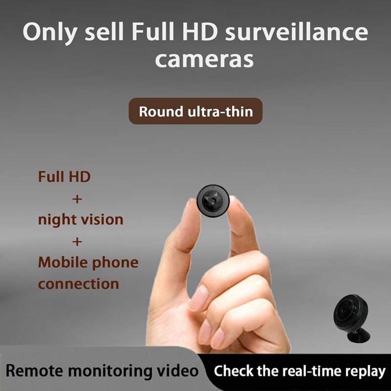 Brand Full Hd Surveillance Cam - Home Office For Mac incelemesi ve fiyatı