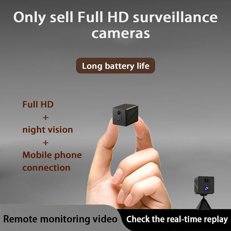 Brand Full Hd Surveillance Cam - Home Office For Mac incelemesi ve fiyatı