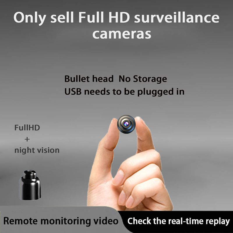 Brand Full Hd Surveillance Cam - Home Office For Mac incelemesi ve fiyatı