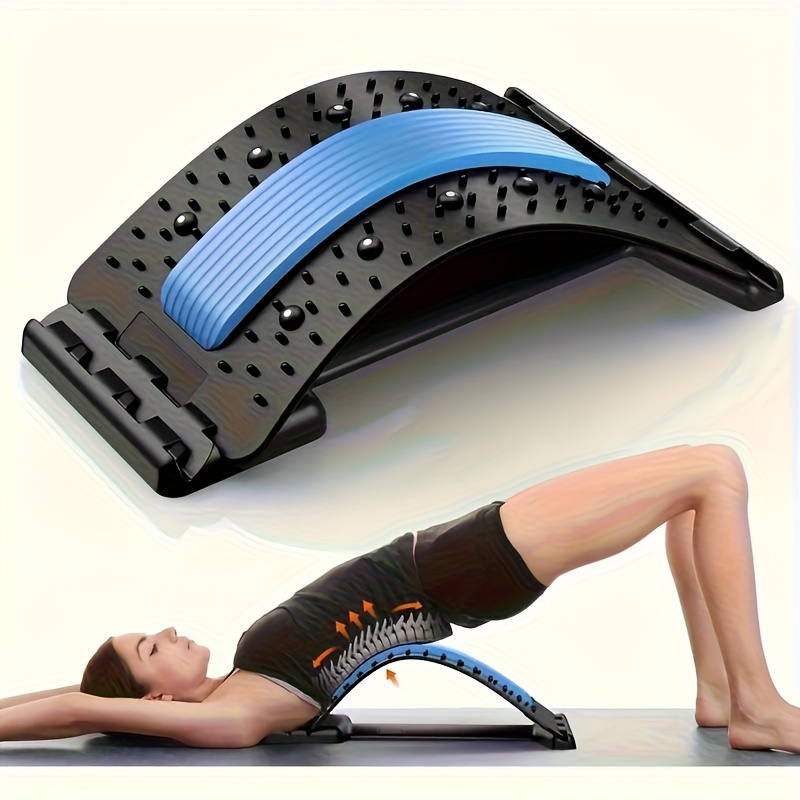 3-Level Back Stretcher Posture - Home Office Equipment incelemesi ve fiyatı