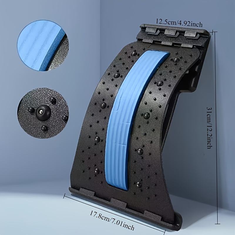 3-Level Back Stretcher Posture - Home Office Equipment incelemesi ve fiyatı