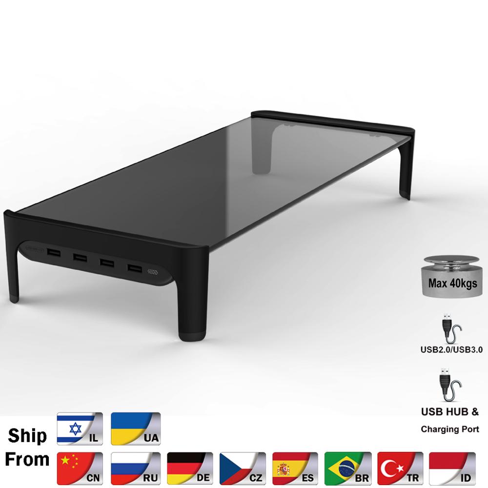 Desktop Monitor Notebook Lapto - Monitor Riser Stand incelemesi ve fiyatı