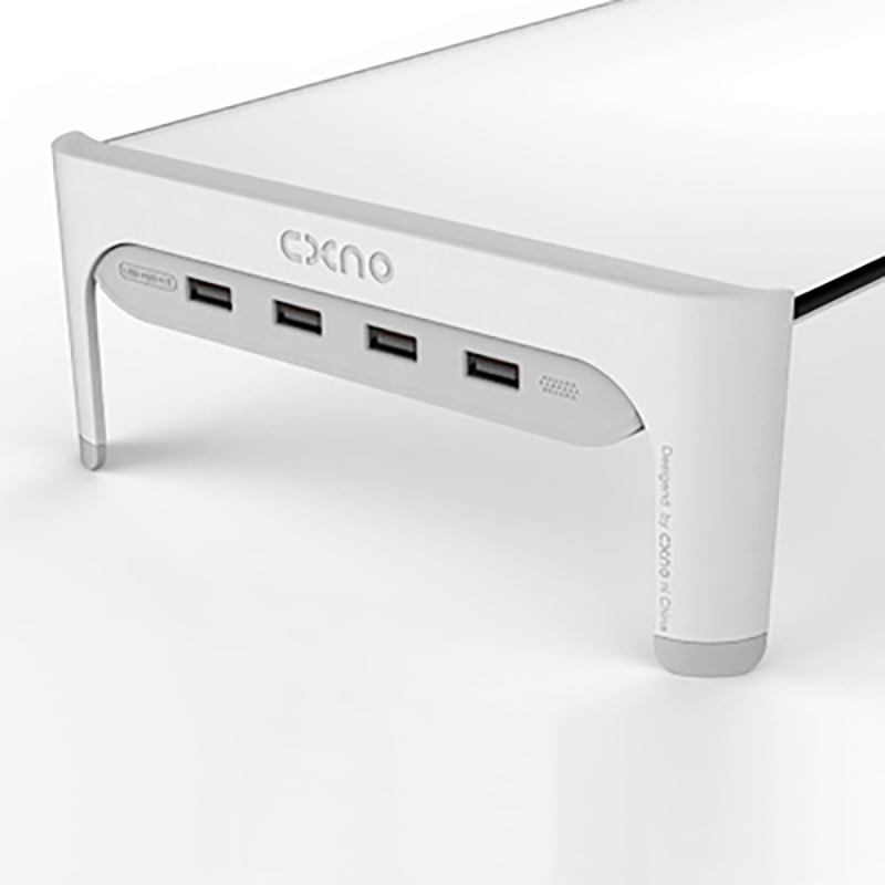 Desktop Monitor Notebook Lapto - Monitor Riser Stand incelemesi ve fiyatı