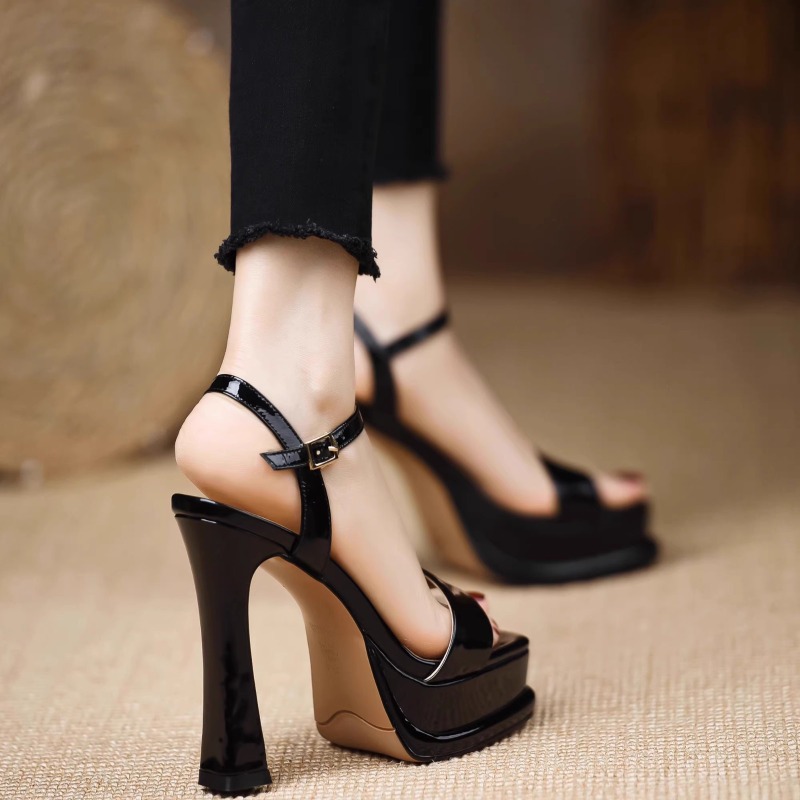 2026Women's High Heel Sandals  - Home Office Hidden Desk incelemesi ve fiyatı
