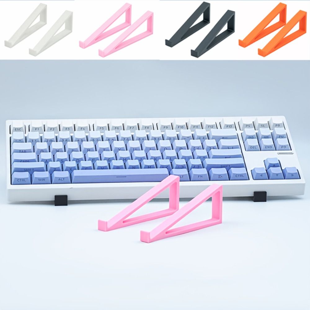 1 Pair New Portable Keyboard E - Monitor Riser Stand incelemesi ve fiyatı