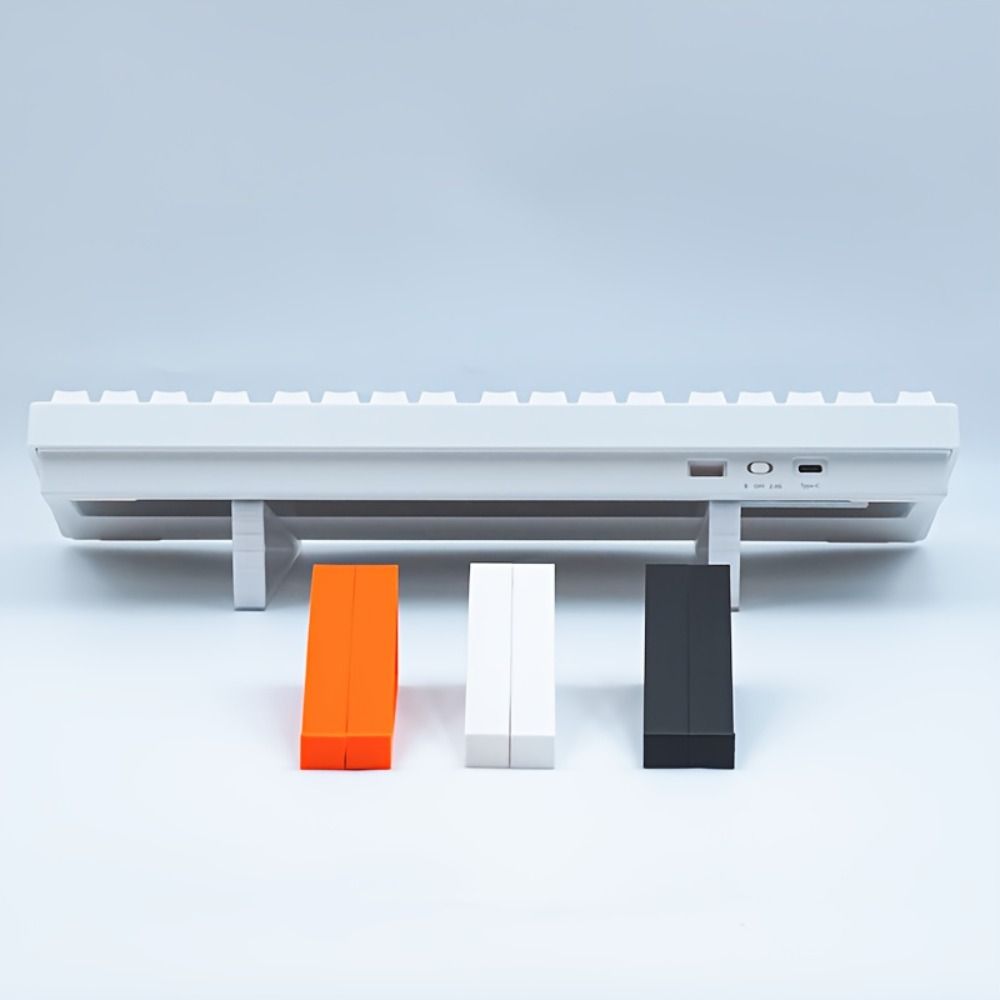 1 Pair New Portable Keyboard E - Monitor Riser Stand incelemesi ve fiyatı
