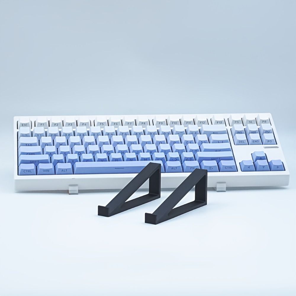 1 Pair New Portable Keyboard E - Monitor Riser Stand incelemesi ve fiyatı
