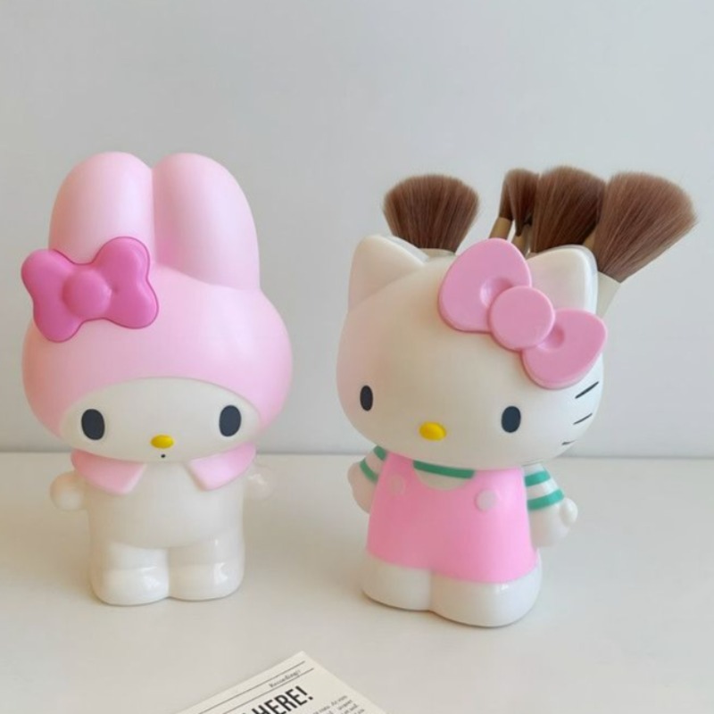 My Melody Pen Holder Student D - Home Office Hidden Desk incelemesi ve fiyatı