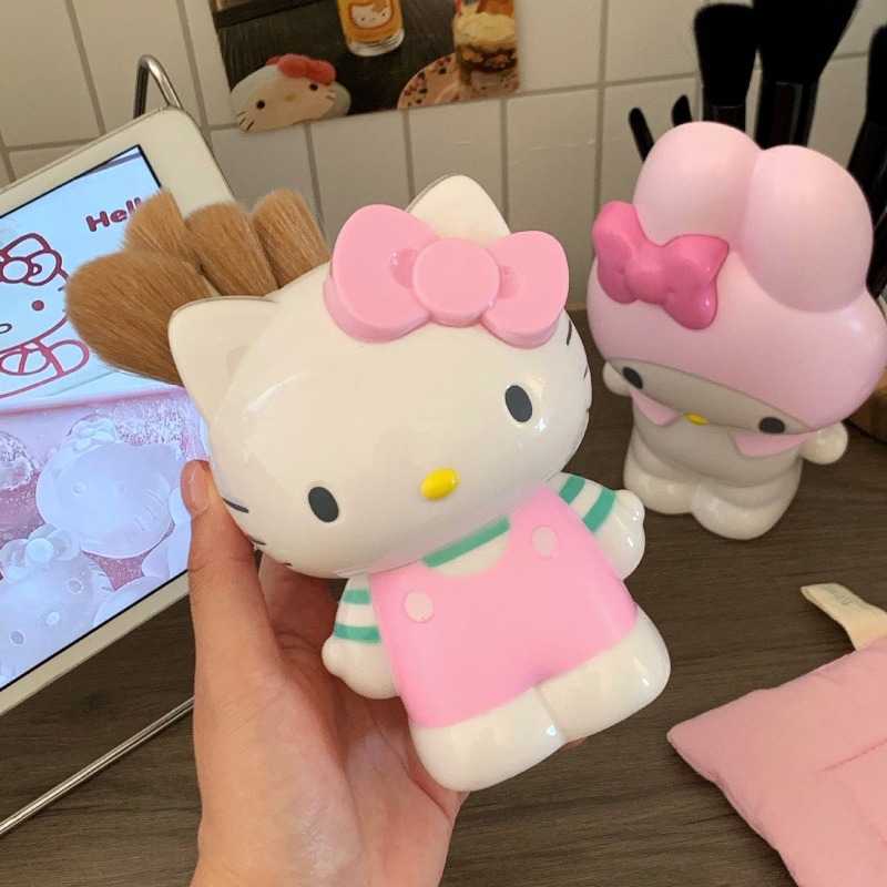 My Melody Pen Holder Student D - Home Office Hidden Desk incelemesi ve fiyatı