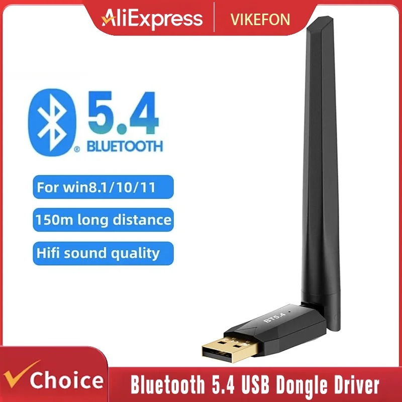 Long Range Bluetooth 5.4 USB A - Home Office For Mac incelemesi ve fiyatı