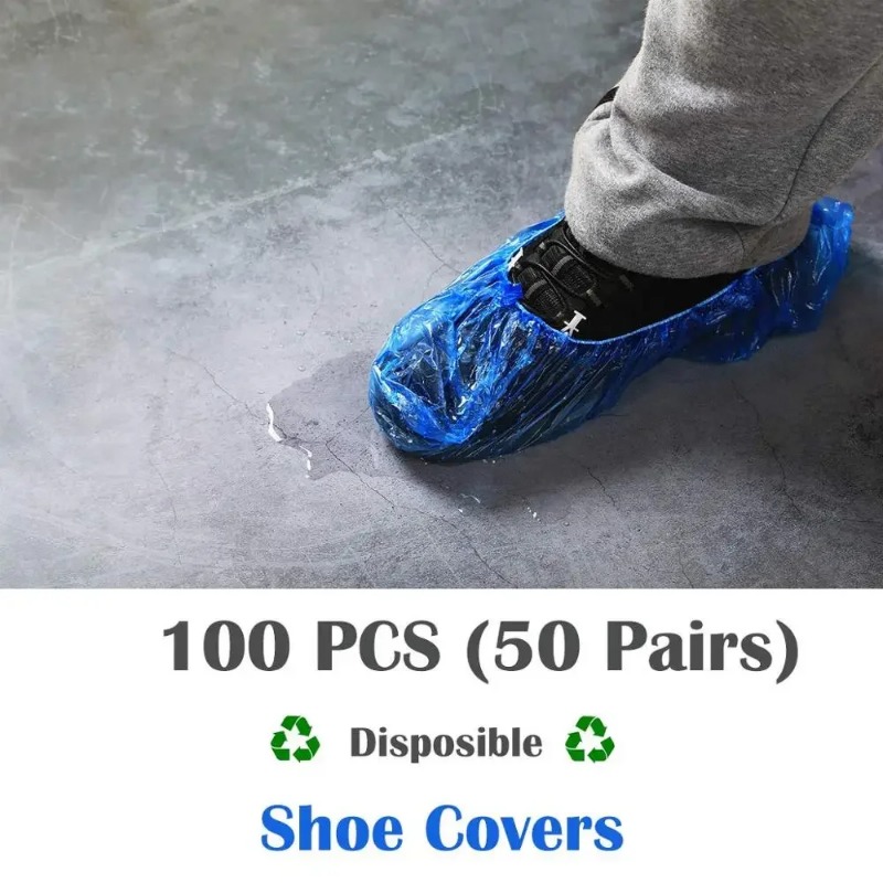 Automatic Waterproof Overshoes - Home Office Equipment incelemesi ve fiyatı