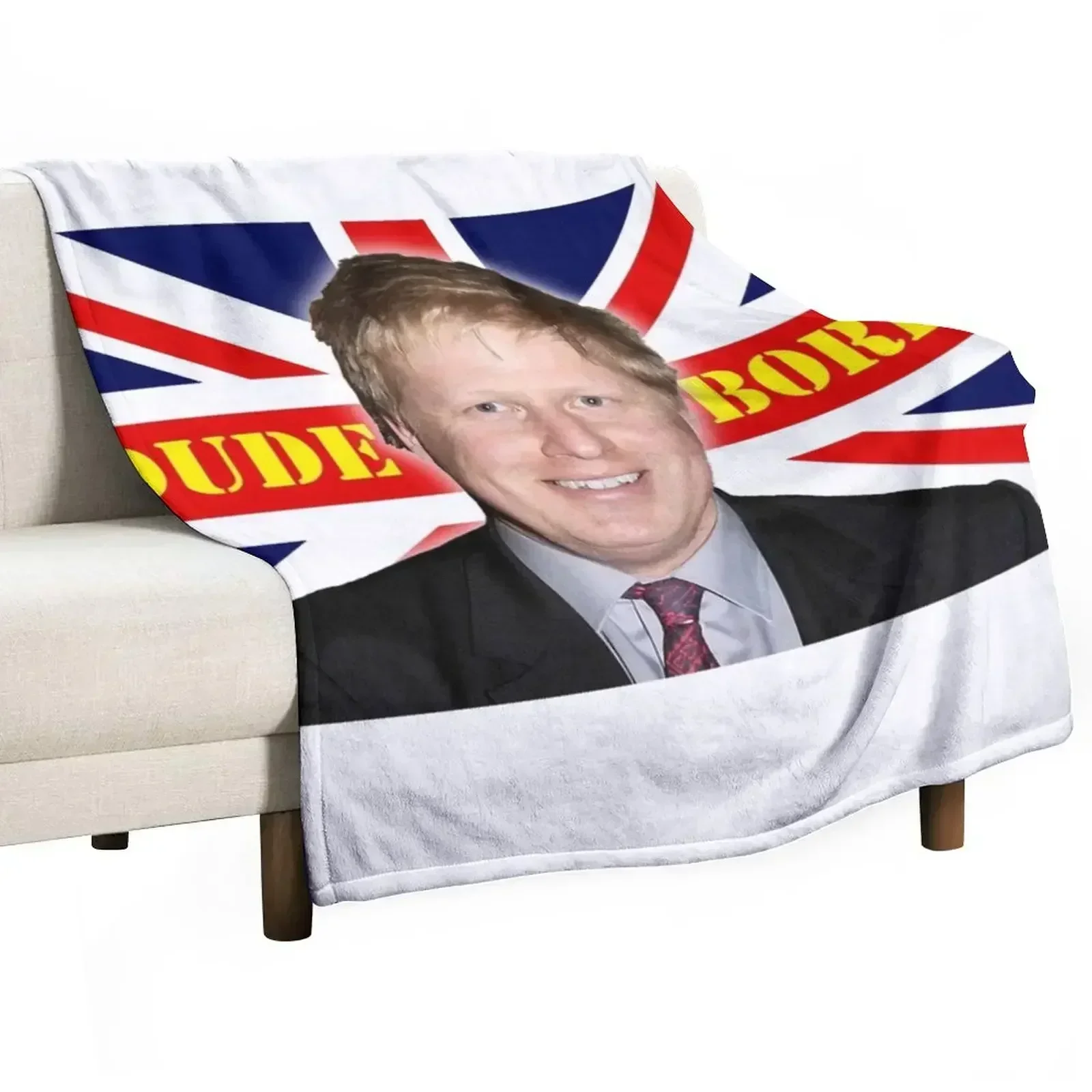 DUDE BORIS UK Prime Minister B - Home Office Ministers incelemesi ve fiyatı