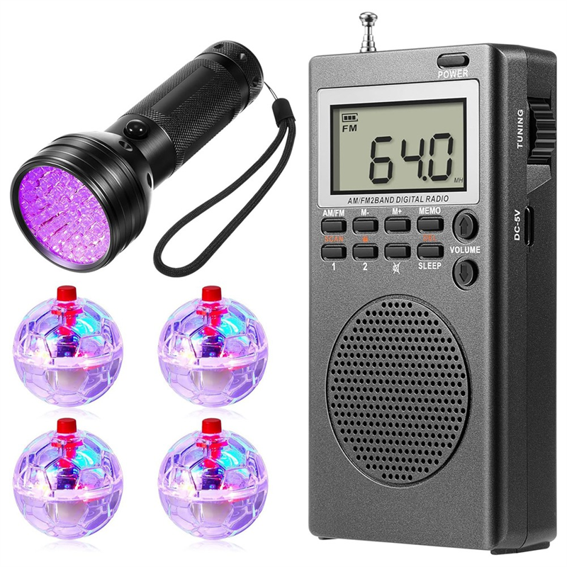Equipment Kit Paranormal Equip - Home Office Equipment incelemesi ve fiyatı