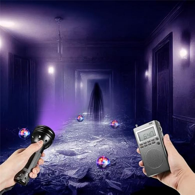 Equipment Kit Paranormal Equip - Home Office Equipment incelemesi ve fiyatı