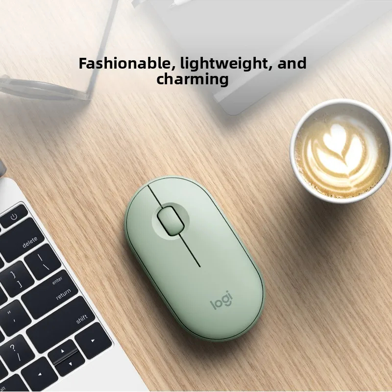 Logitech Wireless Bluetooth Mo - Home Office For Mac incelemesi ve fiyatı