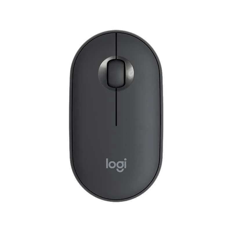 Logitech Wireless Bluetooth Mo - Home Office For Mac incelemesi ve fiyatı
