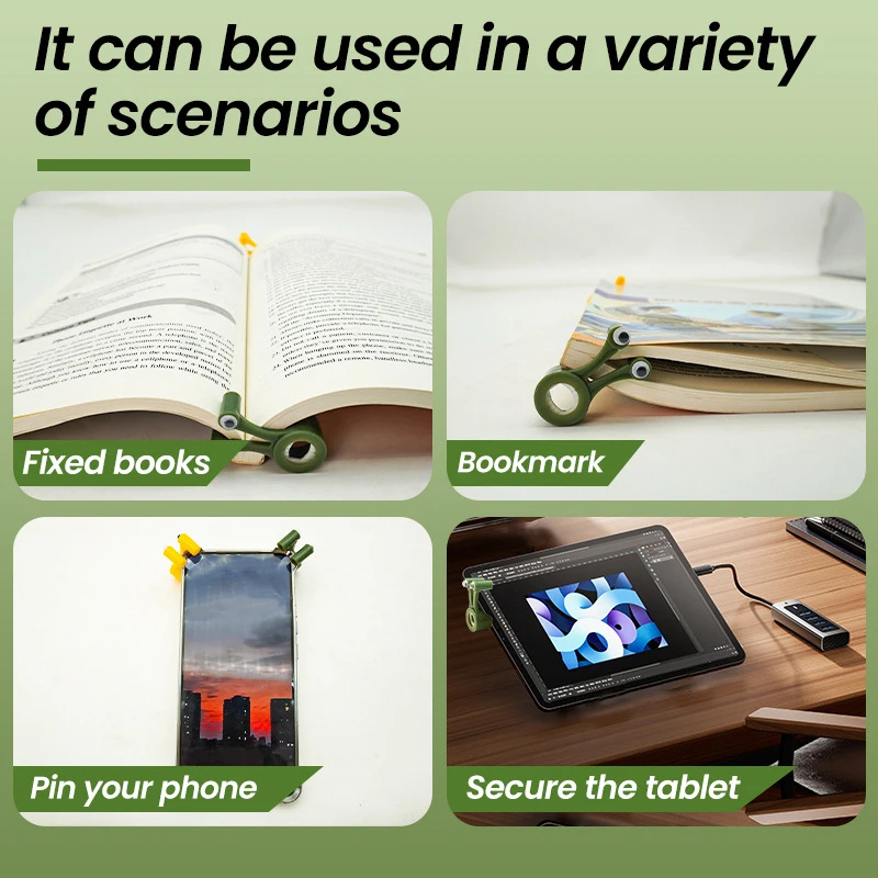 Cute and Quirky Snail-Shaped D - Monitor Riser Stand incelemesi ve fiyatı