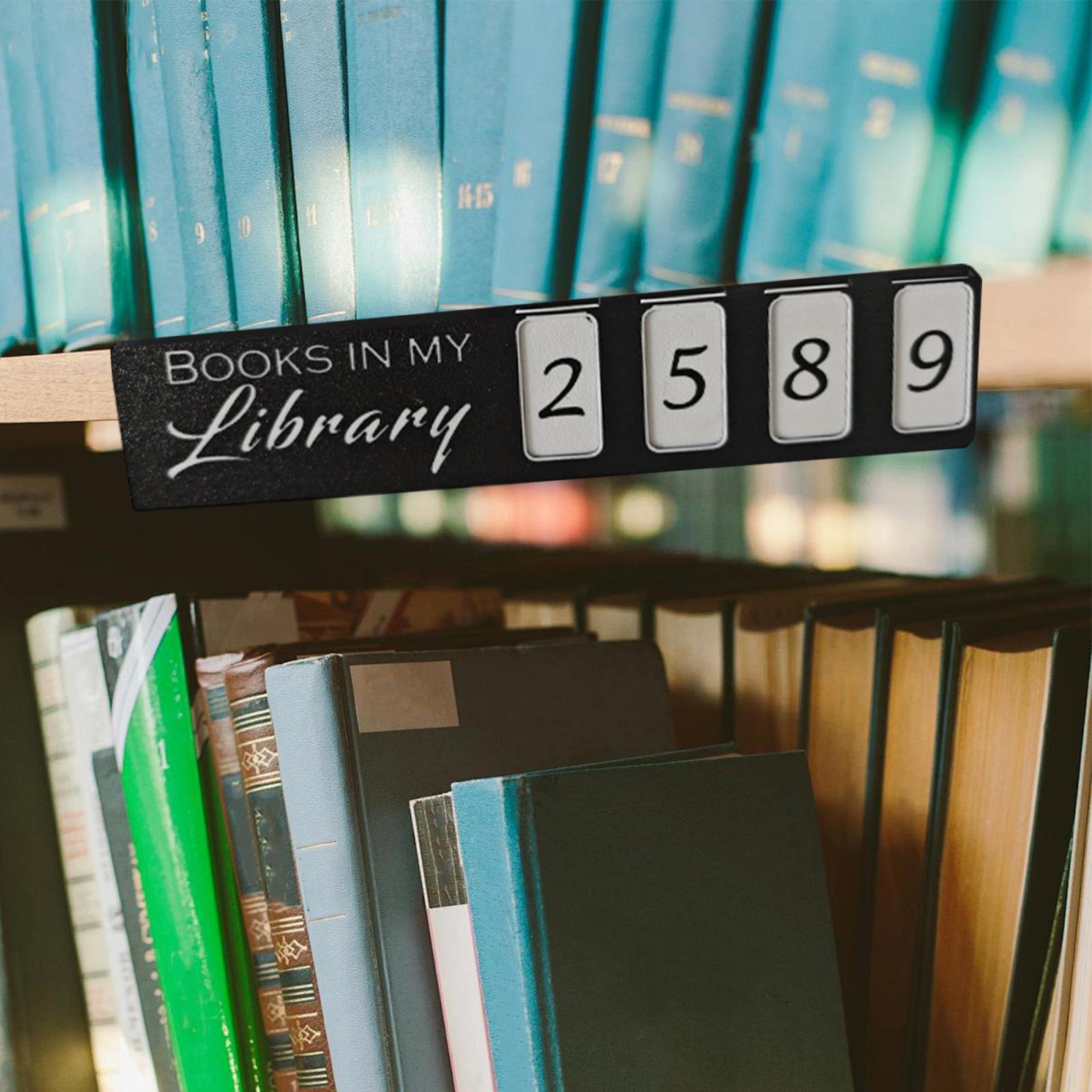 Bookshelf Counter Bookish Deco - Home Office Bookshelves incelemesi ve fiyatı