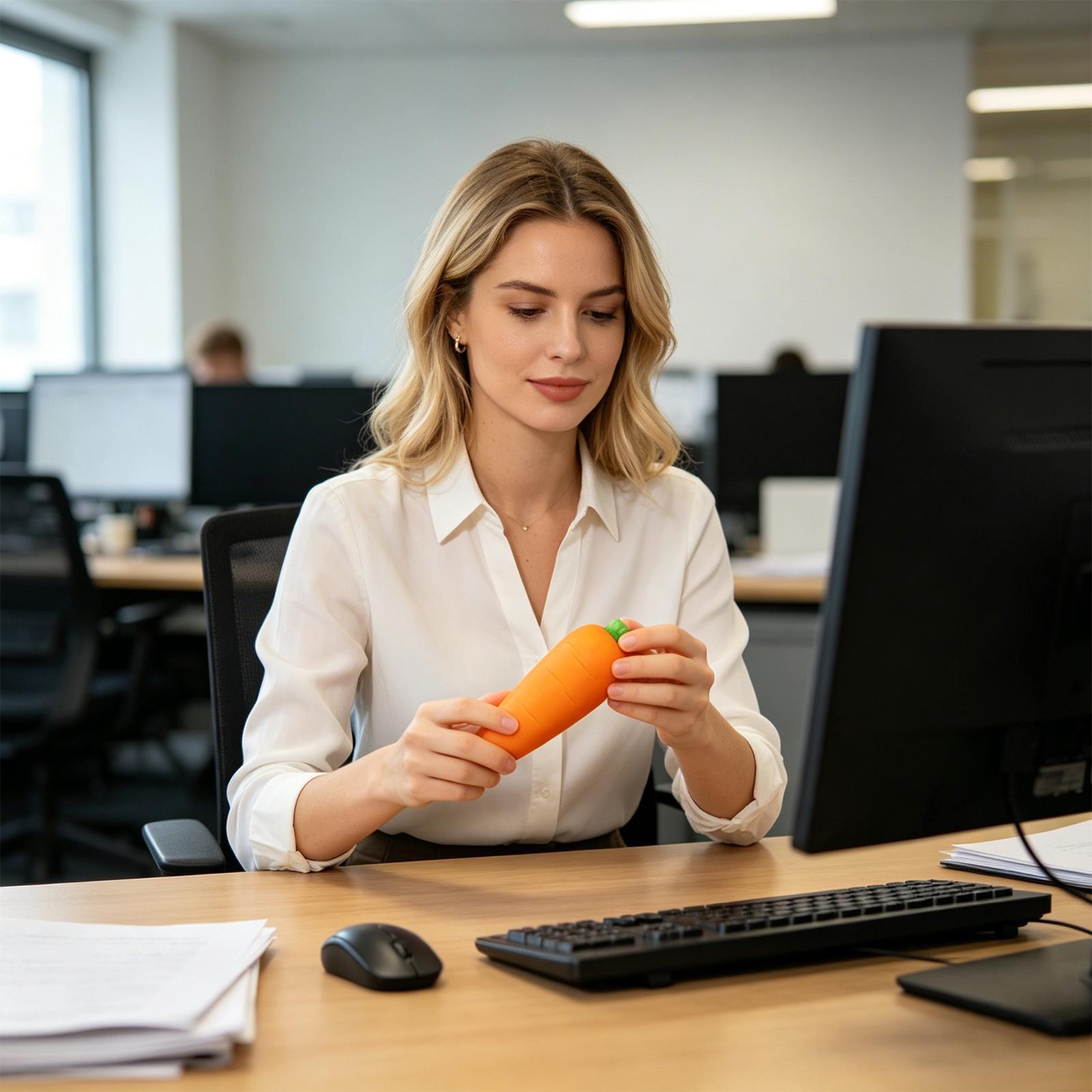 Squeeze Toys Rubber Prank Reli - Home Office Equipment incelemesi ve fiyatı