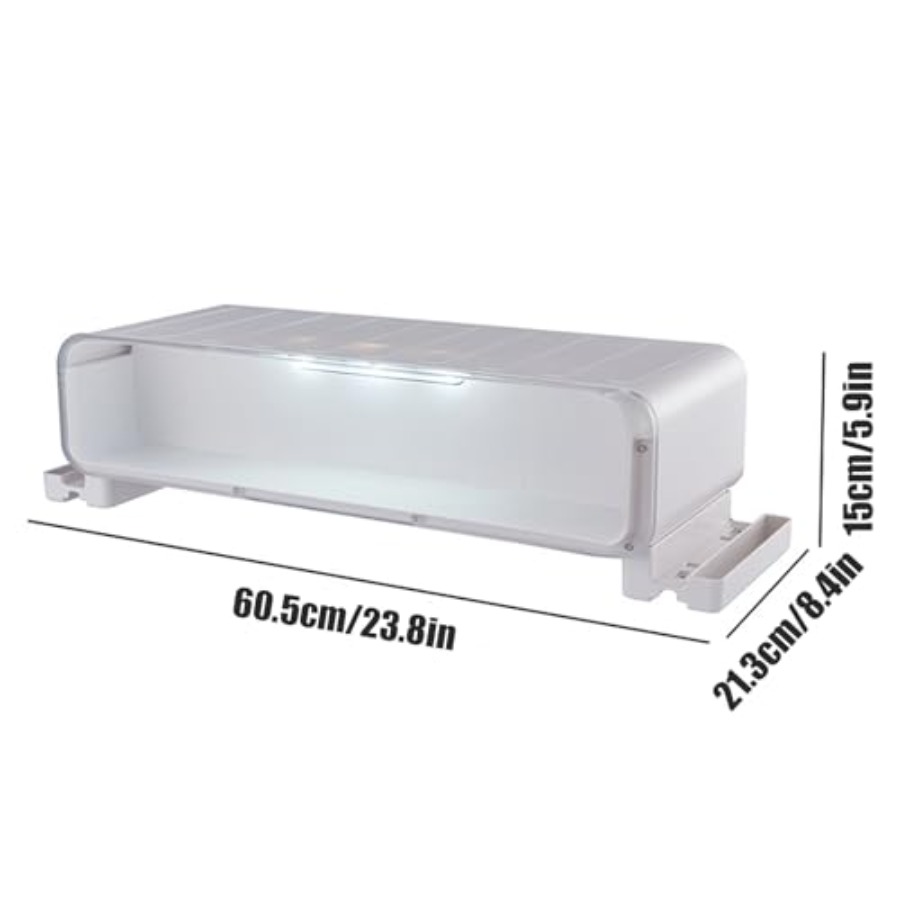 Monitor Stand Riser Computer M - Monitor Riser Stand incelemesi ve fiyatı