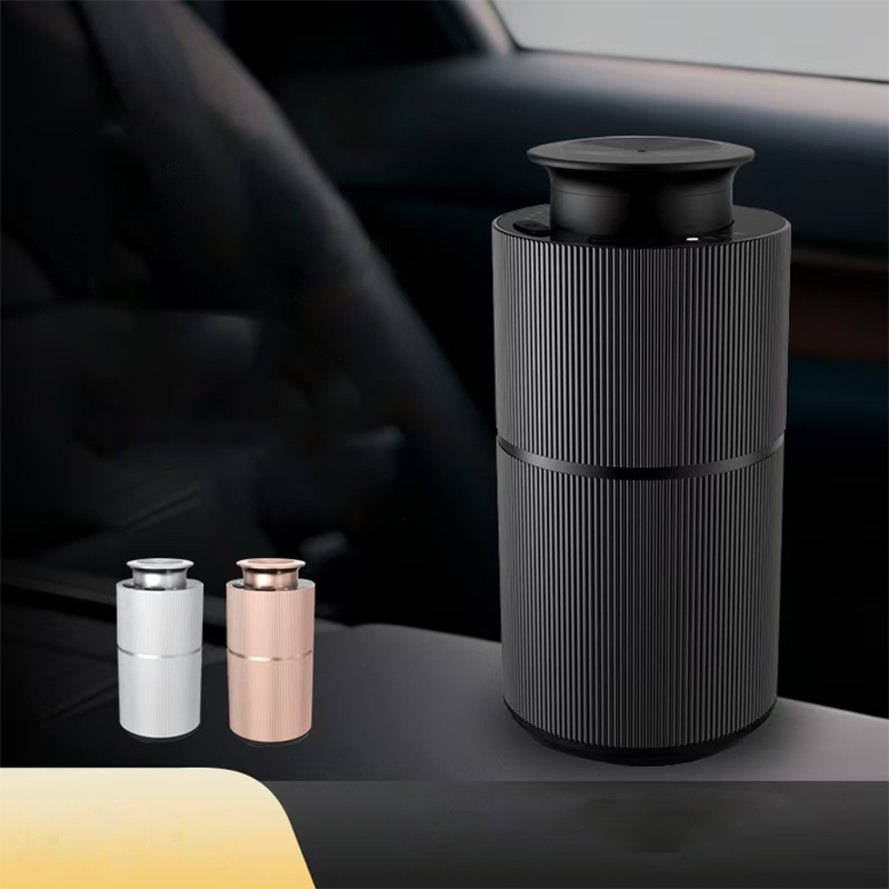 Metal Body Smart Car Diffuser  - Home Office Equipment incelemesi ve fiyatı