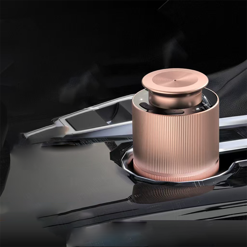 Metal Body Smart Car Diffuser  - Home Office Equipment incelemesi ve fiyatı