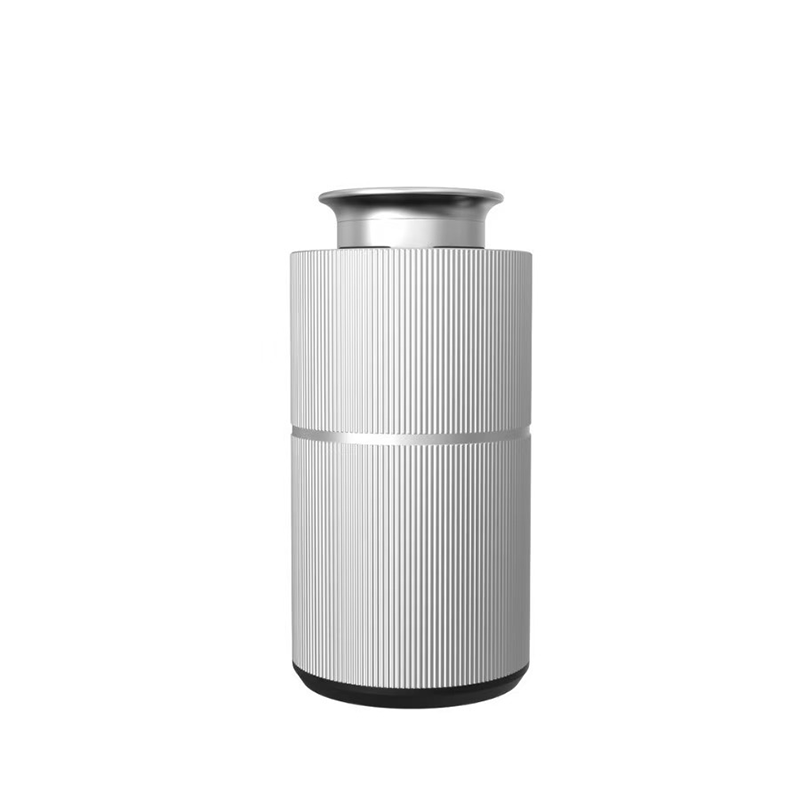 Metal Body Smart Car Diffuser  - Home Office Equipment incelemesi ve fiyatı