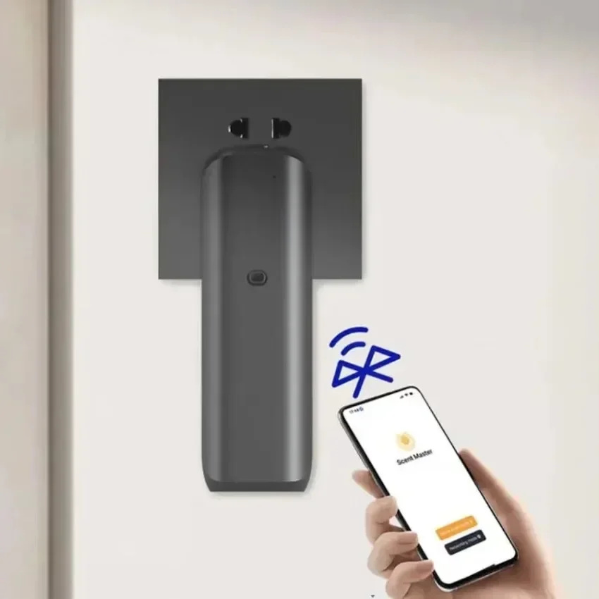 Wall Mounted Plug-in Essential - Home Office Equipment incelemesi ve fiyatı