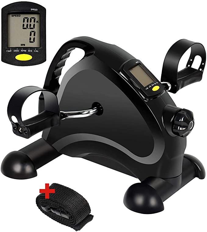 Under Desk Mini Elliptical Bik - Home Office Equipment incelemesi ve fiyatı