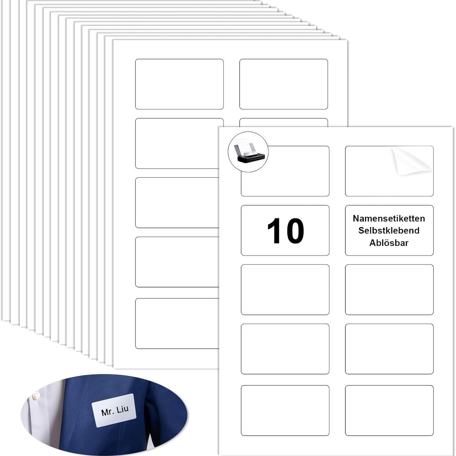 20/80 Sheets A4 Sticky Note Pa - Home Office Organization incelemesi ve fiyatı