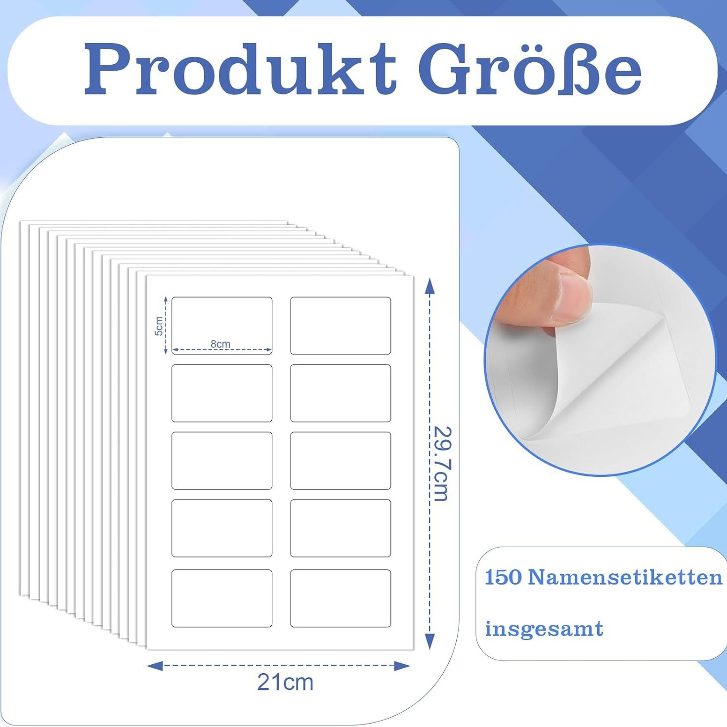 20/80 Sheets A4 Sticky Note Pa - Home Office Organization incelemesi ve fiyatı