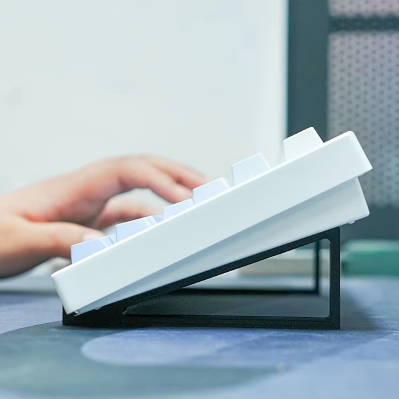 1 Pair Portable Keyboard Riser - Monitor Riser Stand incelemesi ve fiyatı