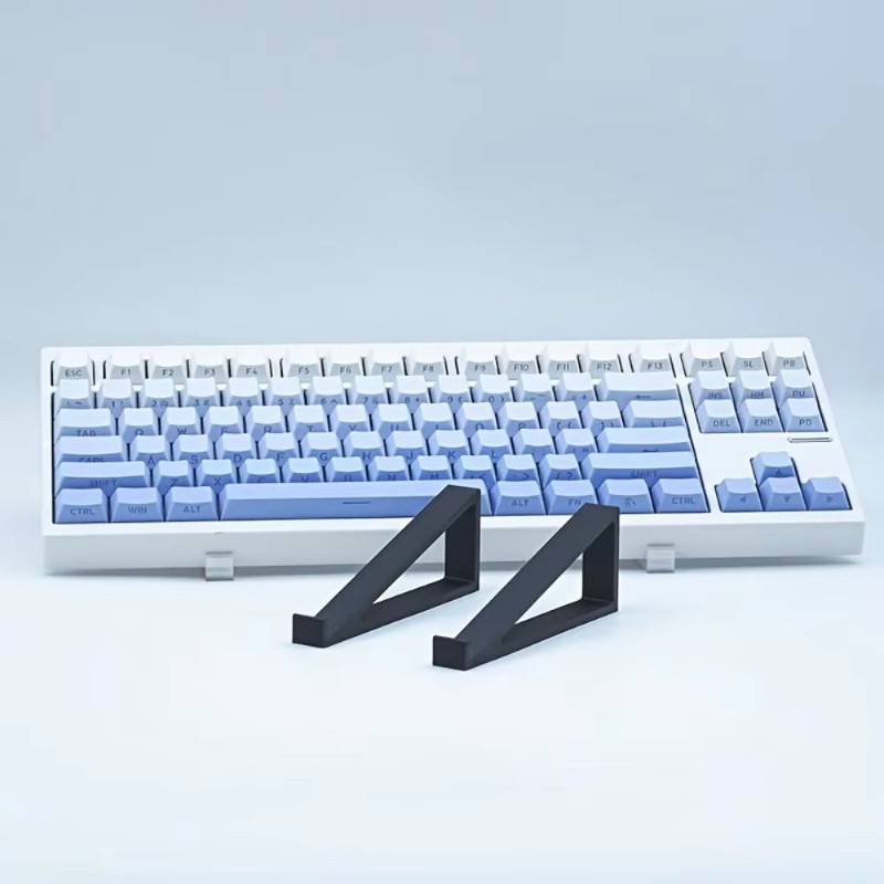 1 Pair Portable Keyboard Riser - Monitor Riser Stand incelemesi ve fiyatı