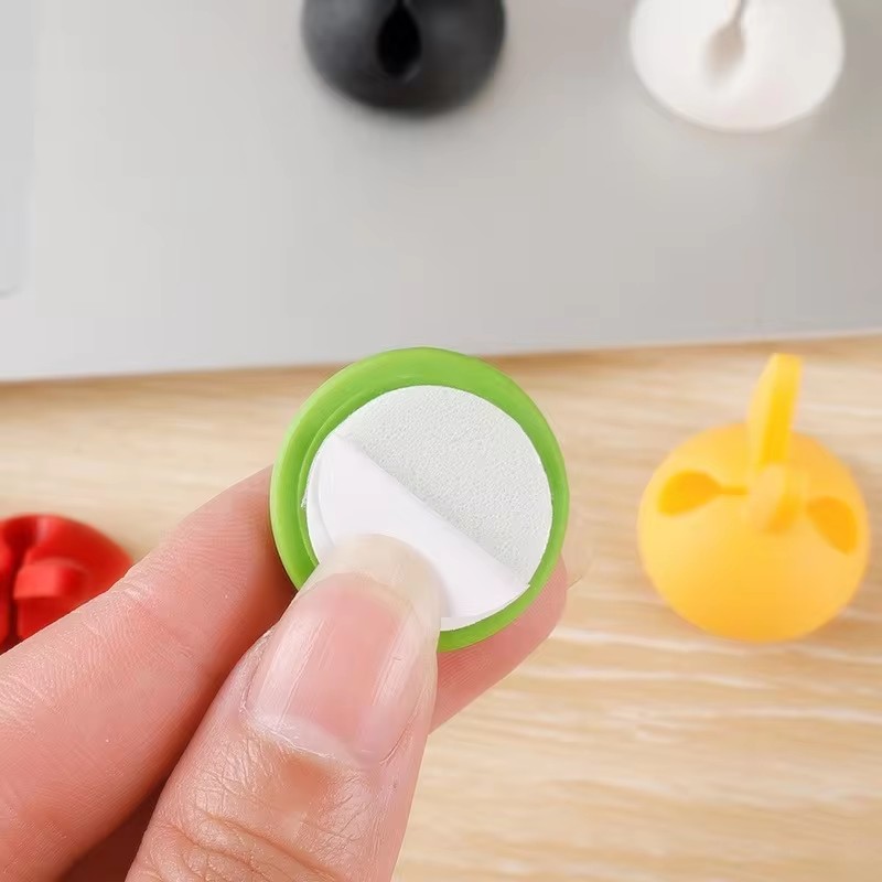 Cute Rabbit Ear Cable Manager  - Cable Management Box incelemesi ve fiyatı