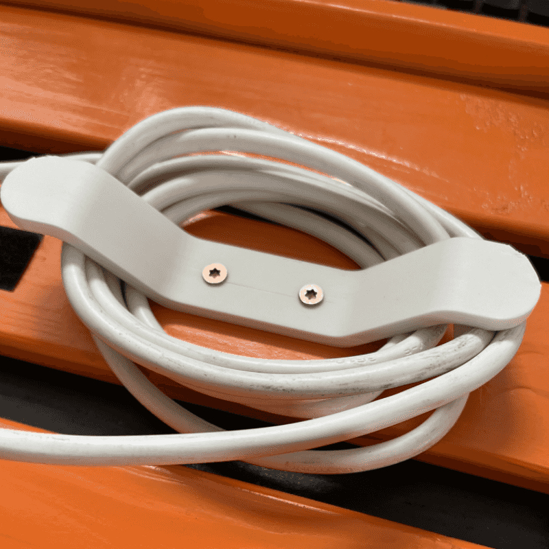 Cable Organizer Hooks for Desk - Cable Management Box incelemesi ve fiyatı