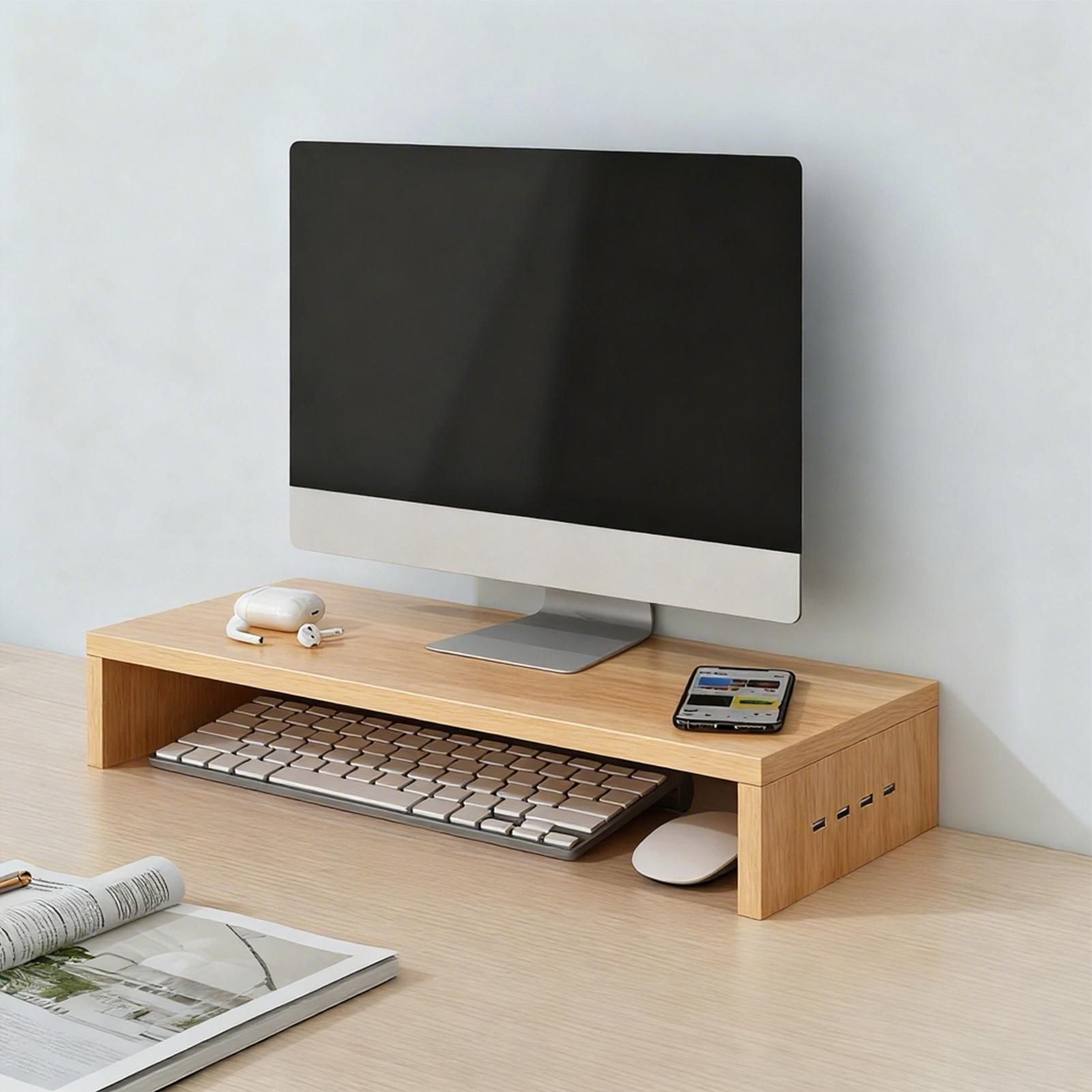Monitor Stand Riser Ventilatio - Monitor Riser Stand incelemesi ve fiyatı