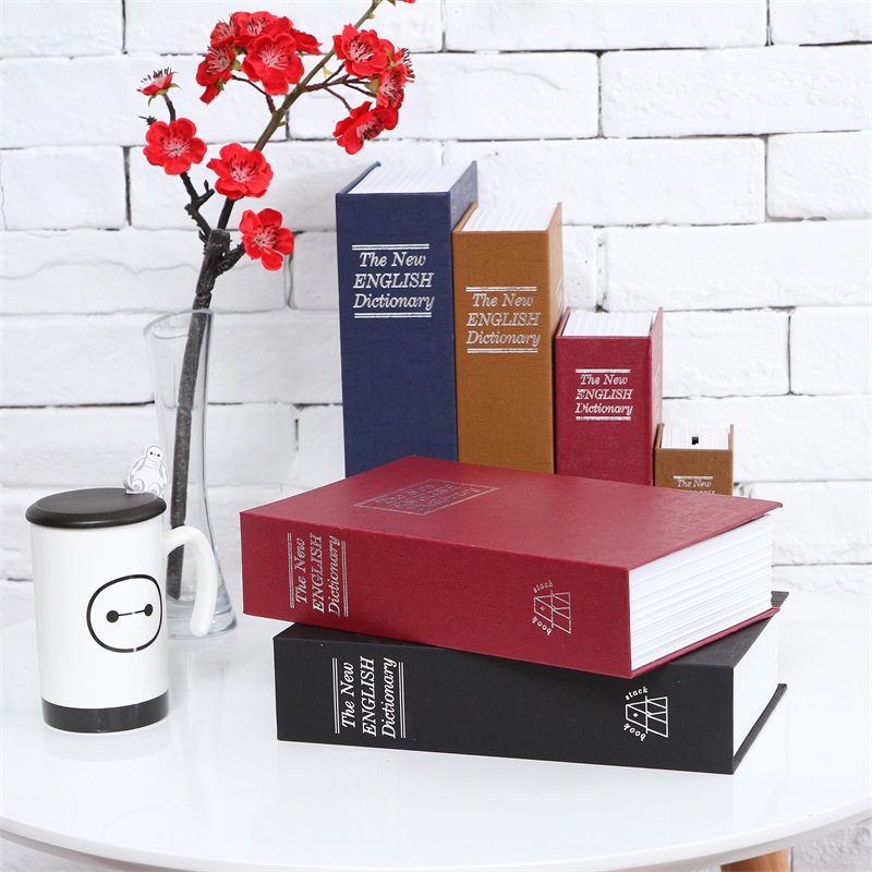 Size M English Dictionary Book - Home Office Dictionary incelemesi ve fiyatı